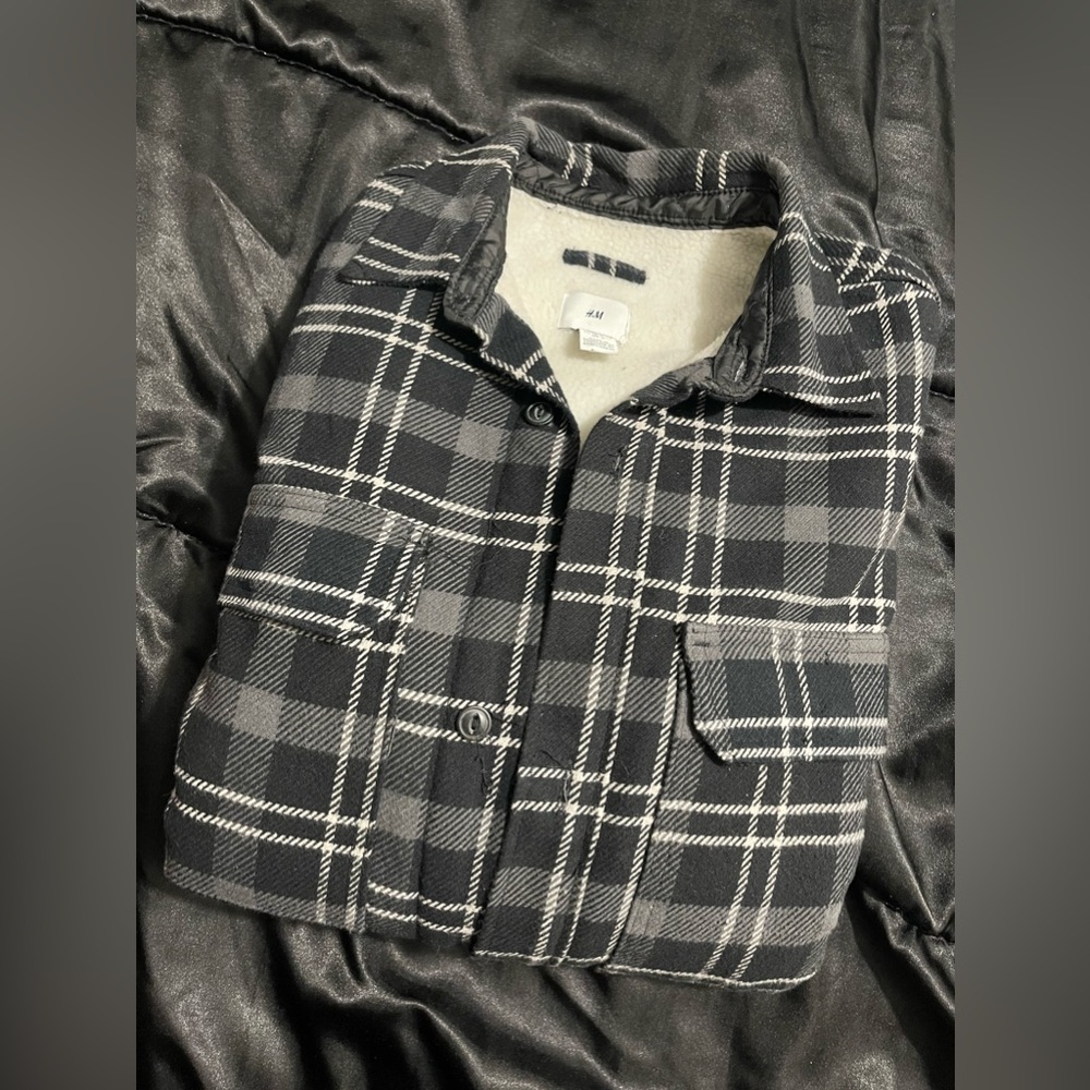 H&M Jacket